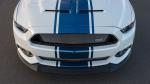 Shelby Super Snake 50th Anniversary 2017 года